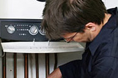 boiler repair Westlea