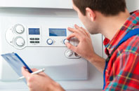 free Westlea gas safe engineer quotes