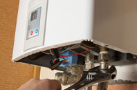 free Westlea boiler install quotes